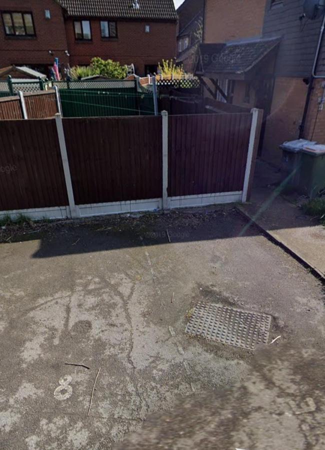 Home In Beckton. Docklands. London City Airport. Eksteriør bilde
